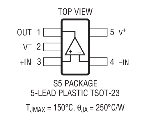 LT1797װͼһ