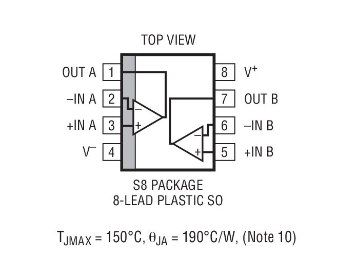 LT1802װͼ