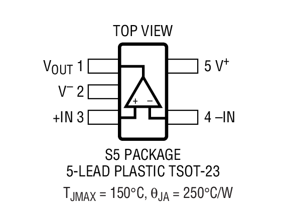 LT1803װͼһ