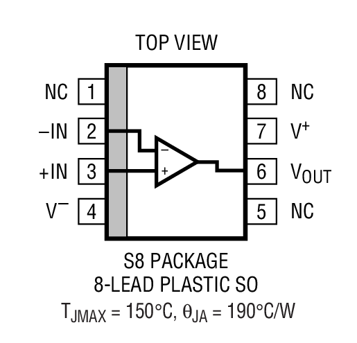 LT1803װͼ