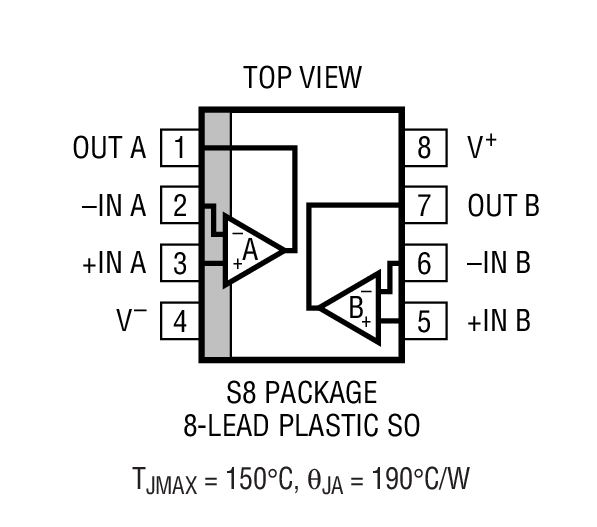 LT1803װͼ