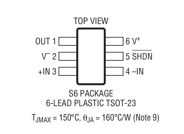 LT1806װͼһ