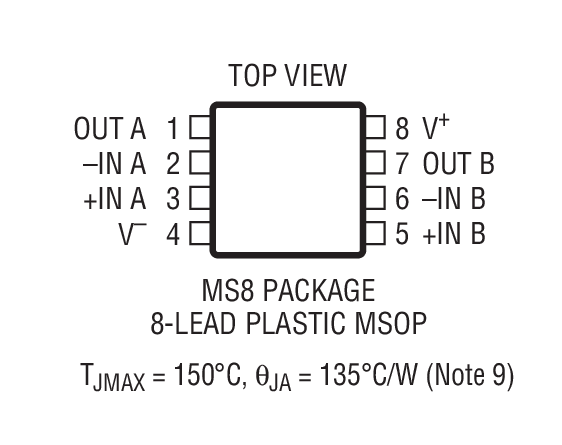 LT1807װͼ