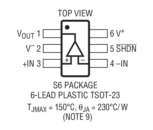 LT1812װͼ