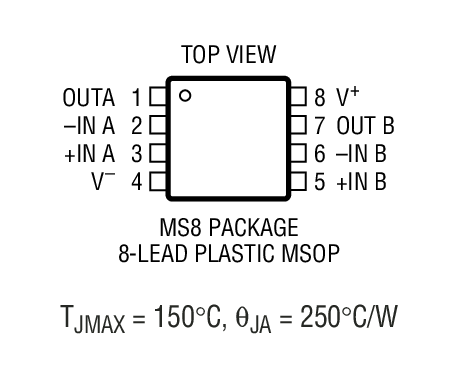 LT1813װͼ