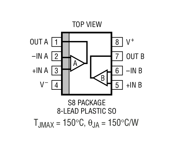 LT1813װͼ