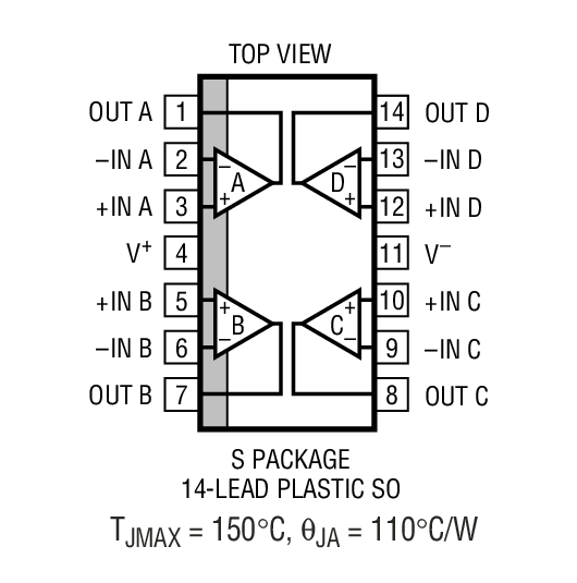 LT1813װͼ