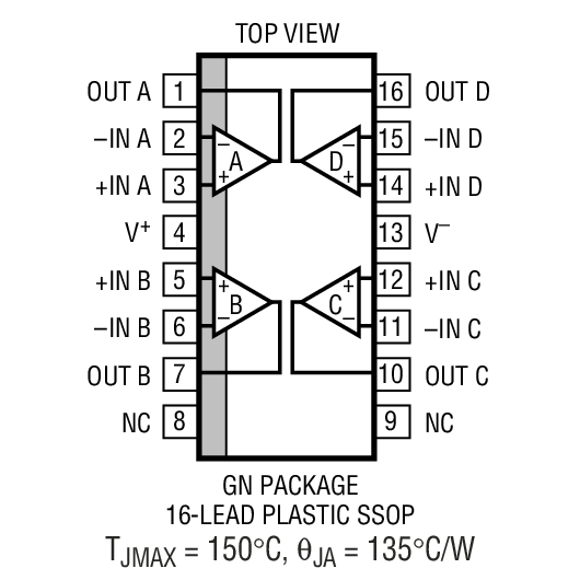 LT1813װͼ