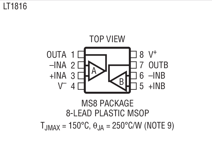 LT1815װͼ