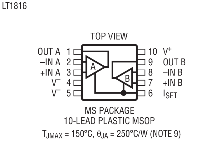 LT1815װͼ