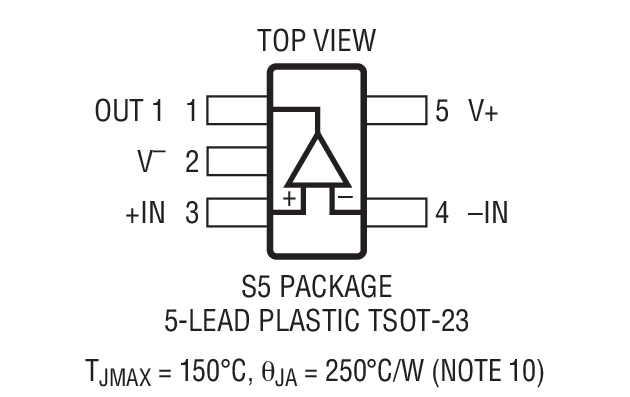 LT1818װͼһ