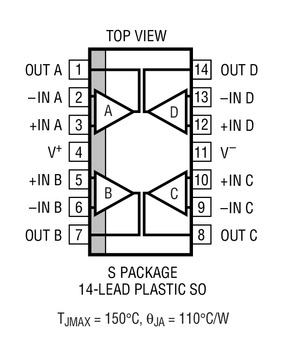 LT1884װͼ