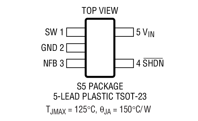 LT1931װͼһ