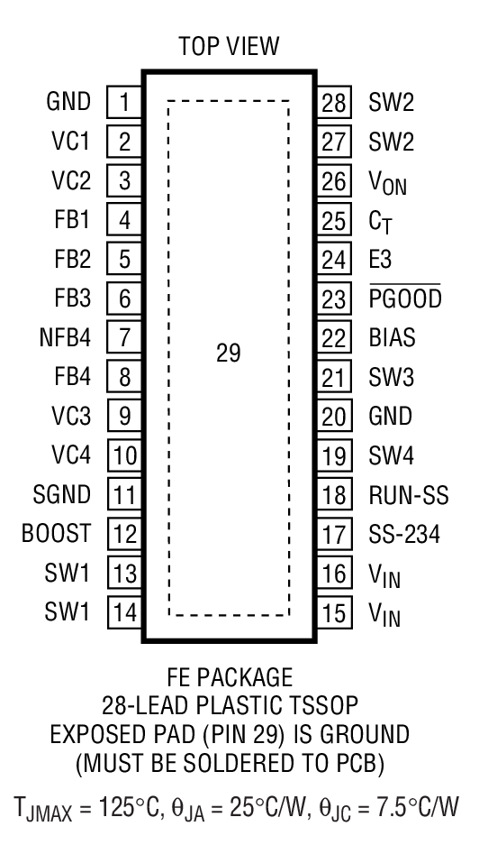 LT1943װͼһ