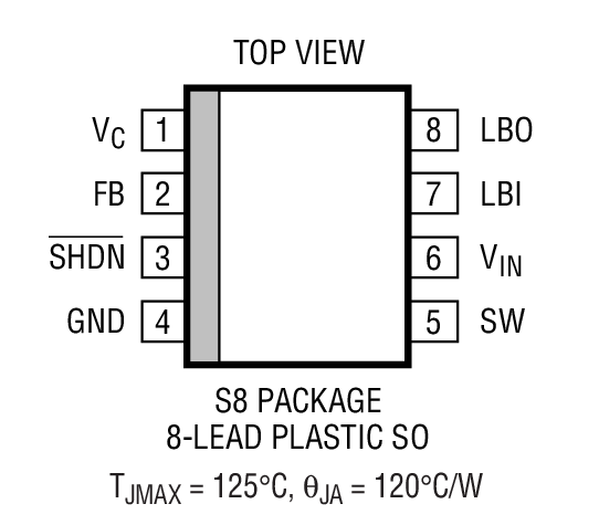 LT1949װͼ