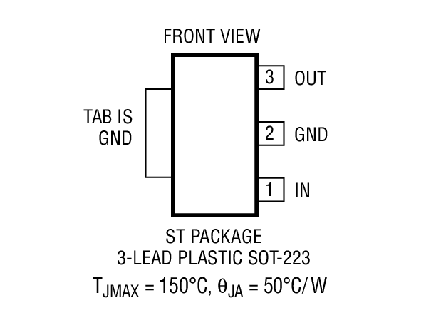 LT1963Aװͼ