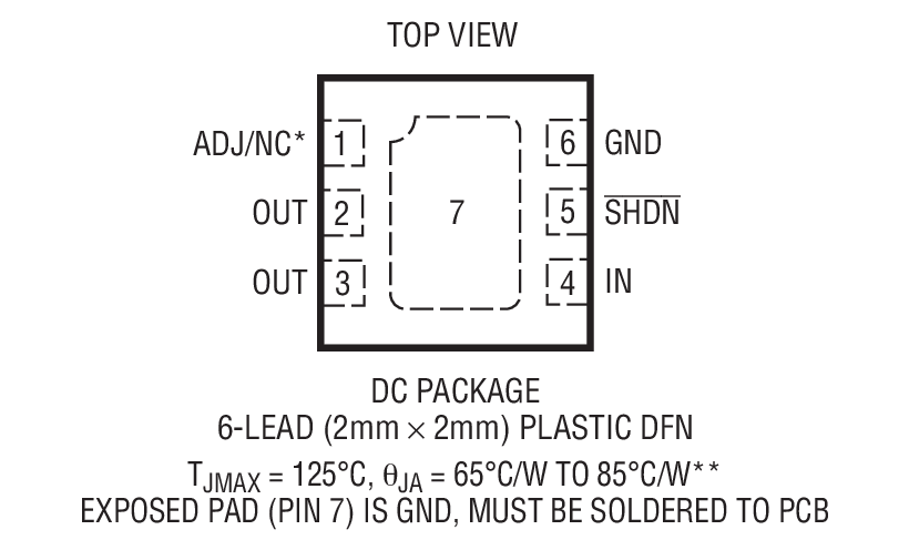 LT3009װͼһ