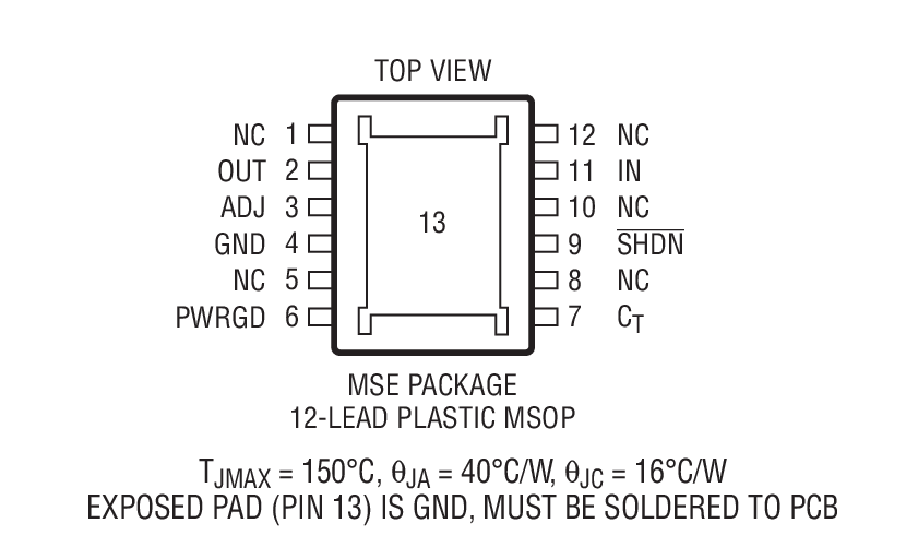 LT3011װͼ