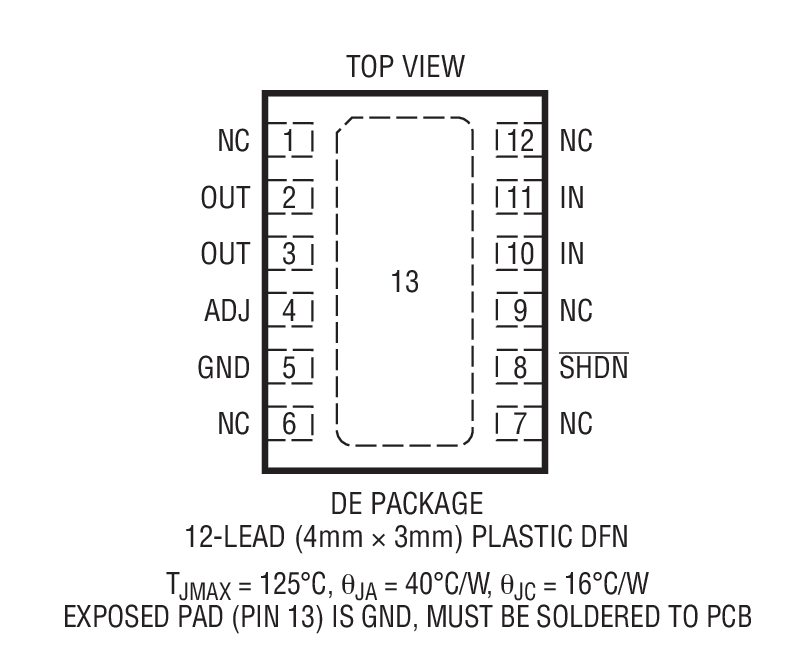 LT3012װͼһ