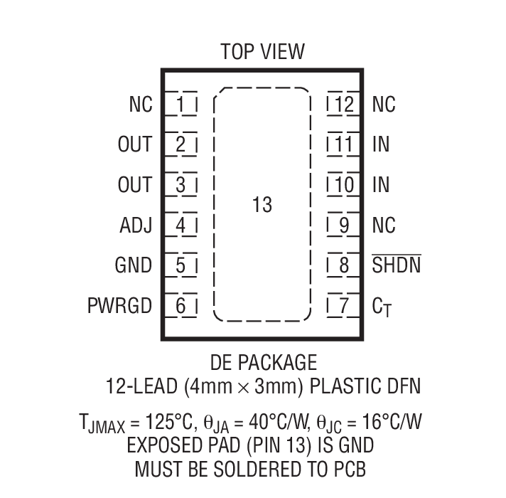 LT3013װͼһ