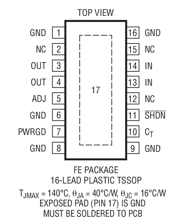 LT3013װͼ