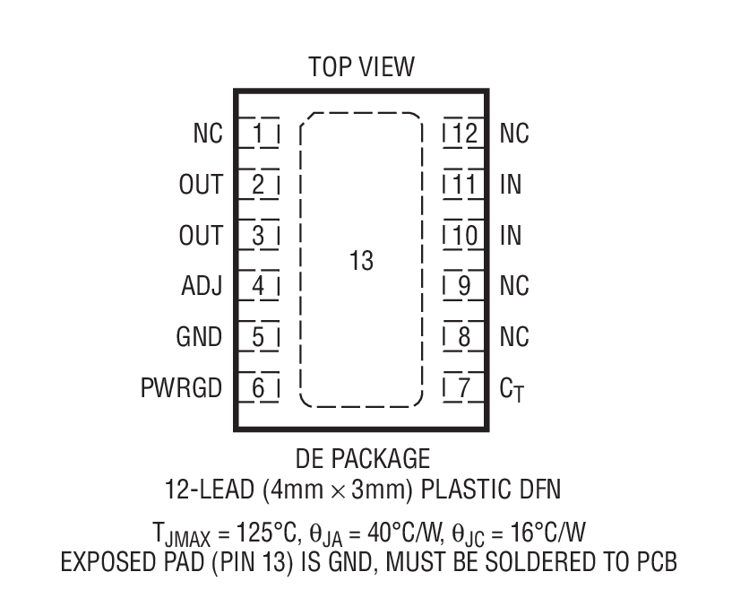 LT3013Bװͼһ