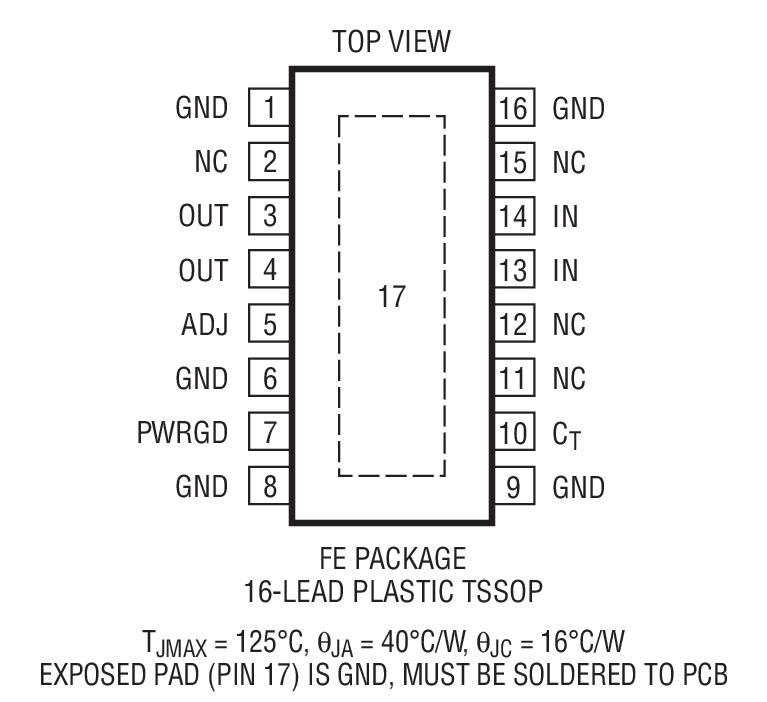 LT3013Bװͼ