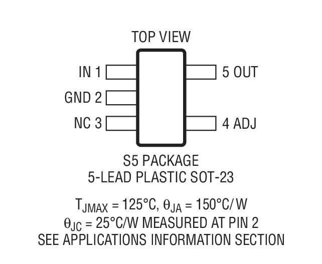 LT3014Bװͼһ