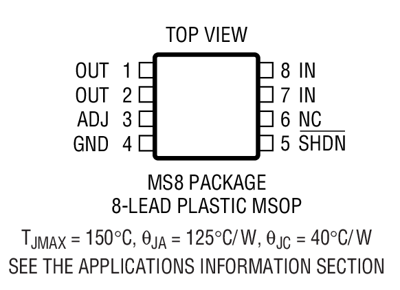 LT3020װͼ