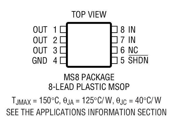 LT3020װͼ