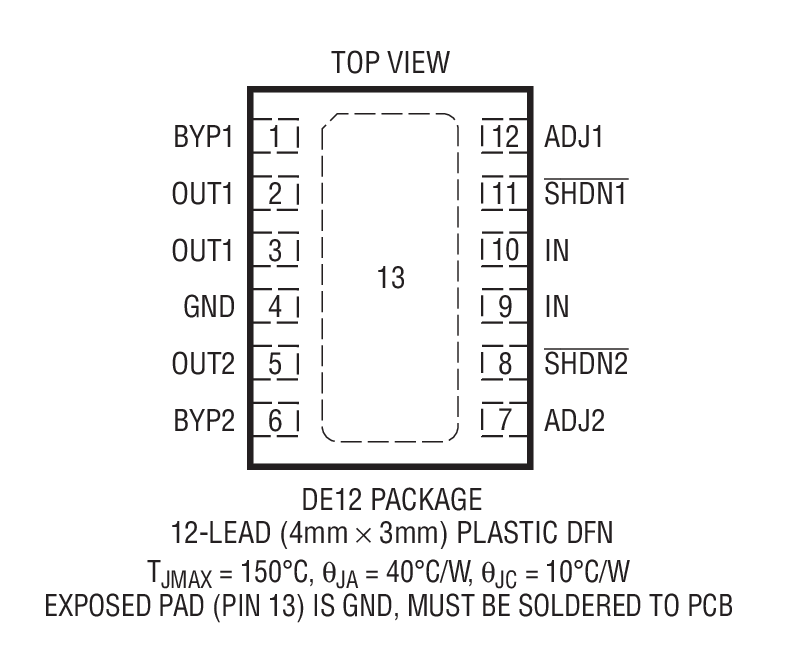 LT3024װͼһ