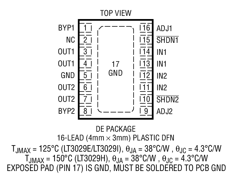 LT3029װͼһ