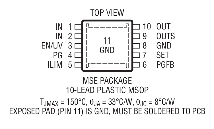 LT3042װͼ