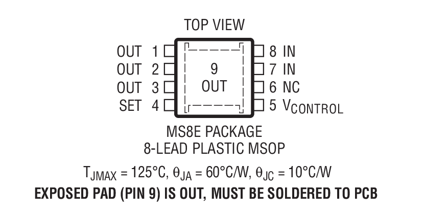 LT3080-1װͼ