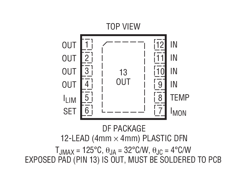 LT3081װͼһ