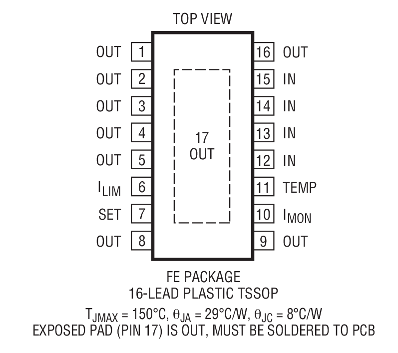 LT3081װͼ