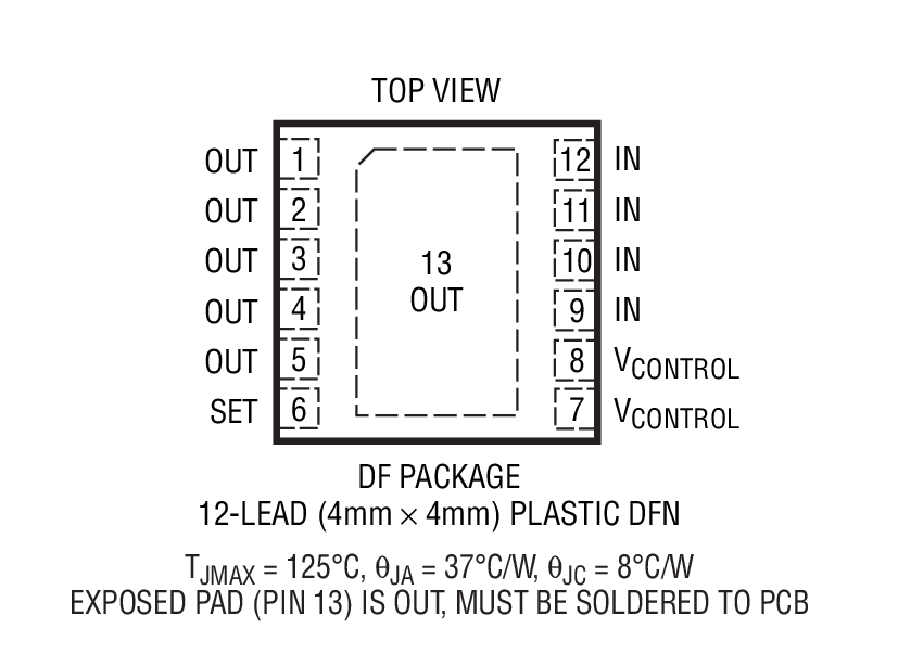 LT3083װͼһ