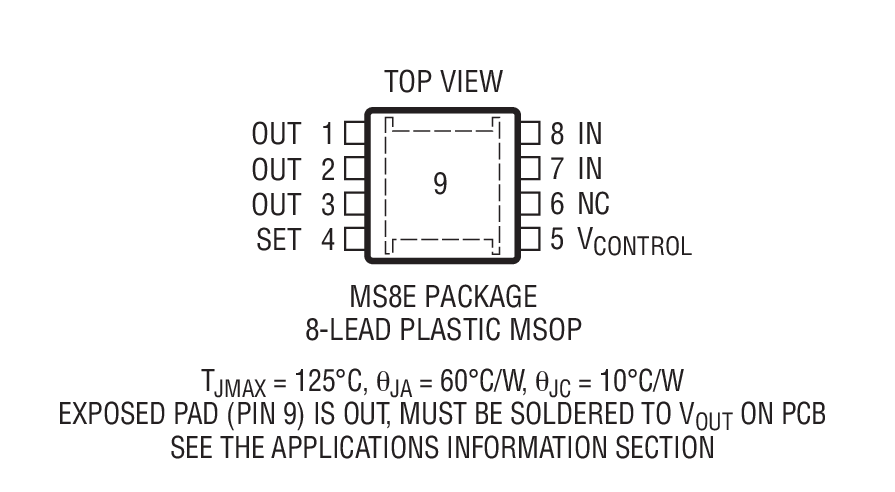 LT3085װͼ