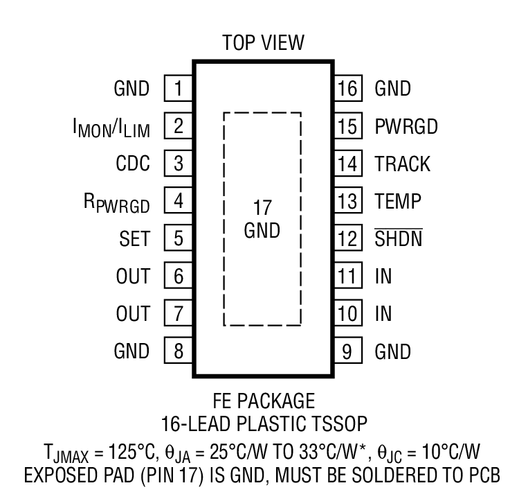 LT3086װͼ