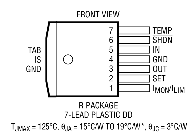 LT3086װͼ