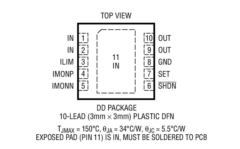 LT3090װͼһ