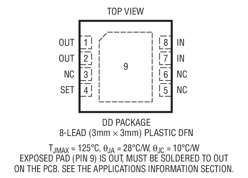 LT3092װͼһ