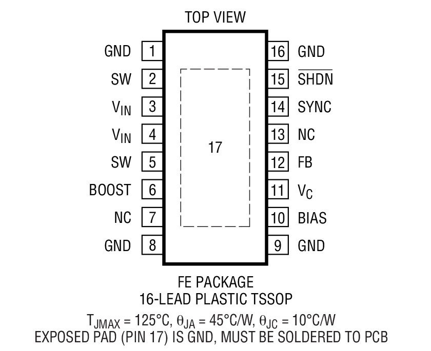 LT3430-1װͼһ