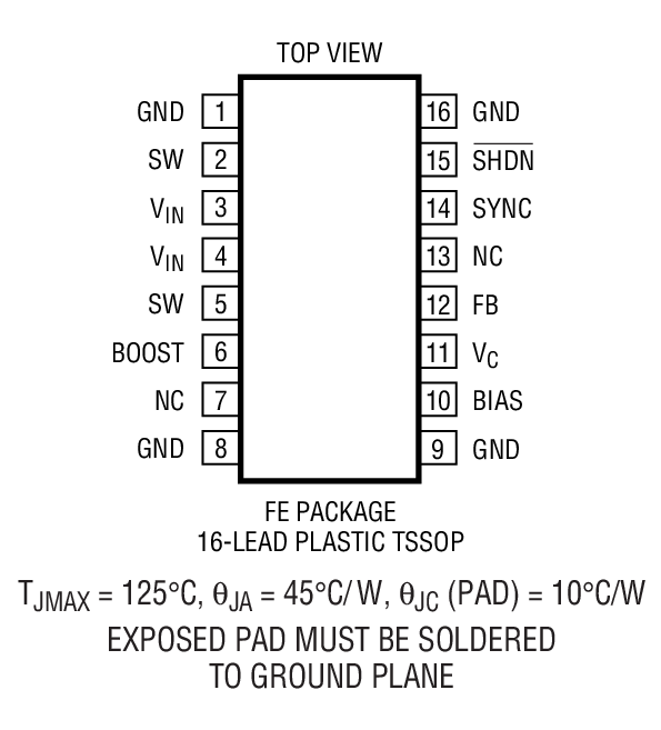 LT3431װͼһ