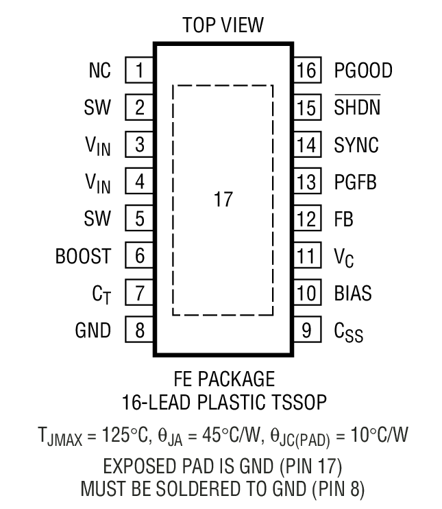 LT3434װͼһ