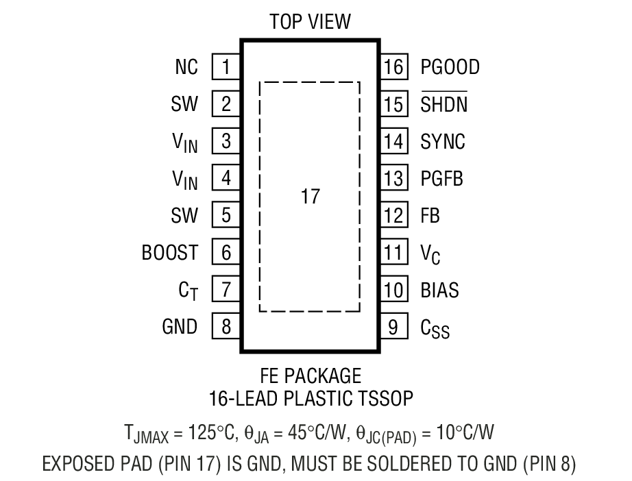 LT3435װͼһ