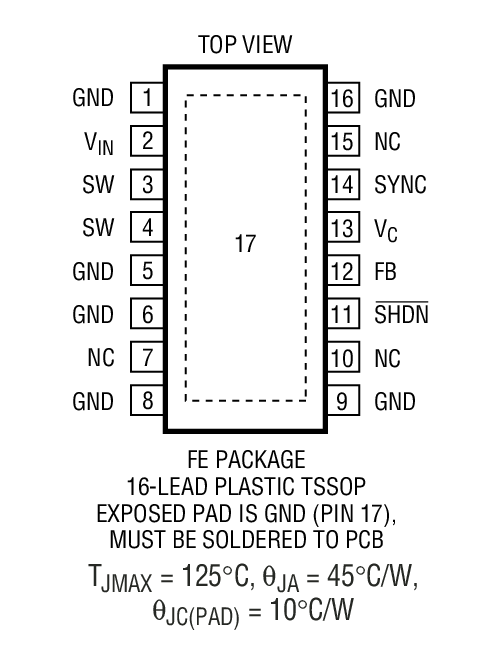 LT3436װͼһ