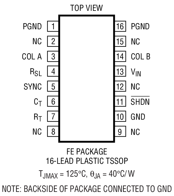 LT3439װͼһ