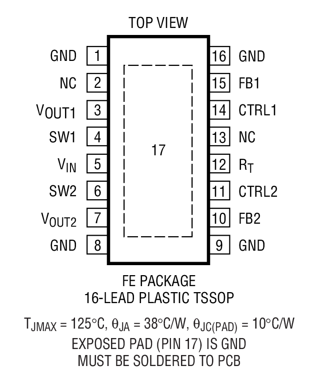 LT3466װͼ