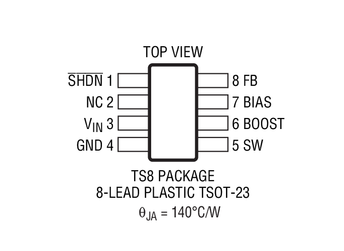 LT3470װͼ